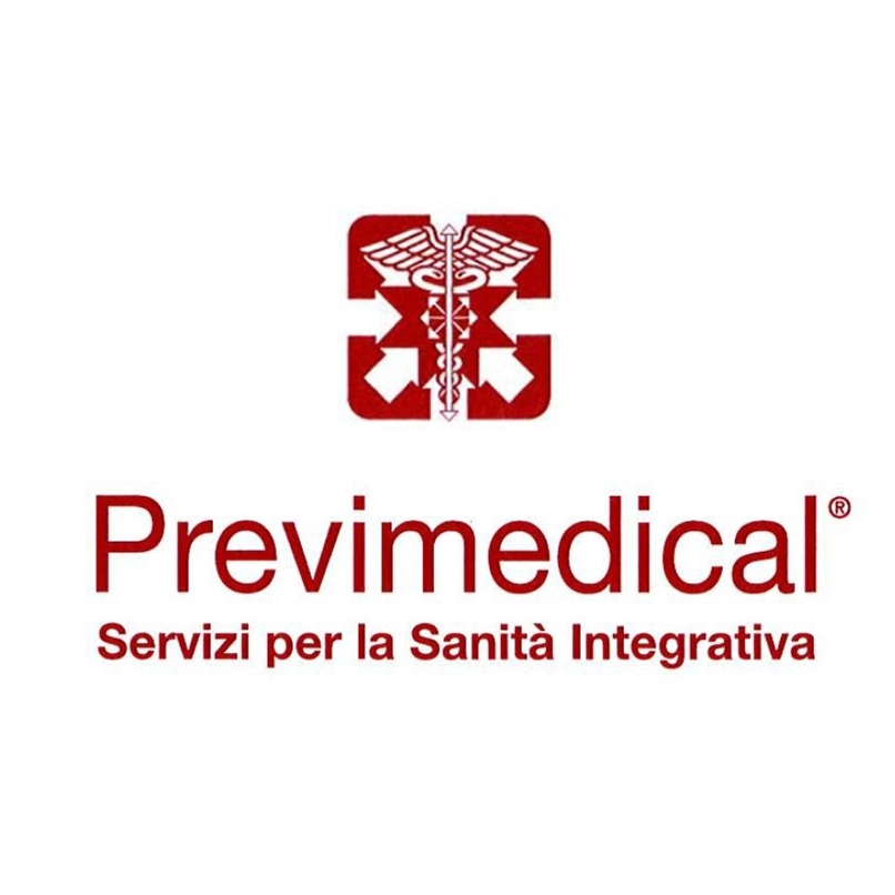 Logo Previmedical